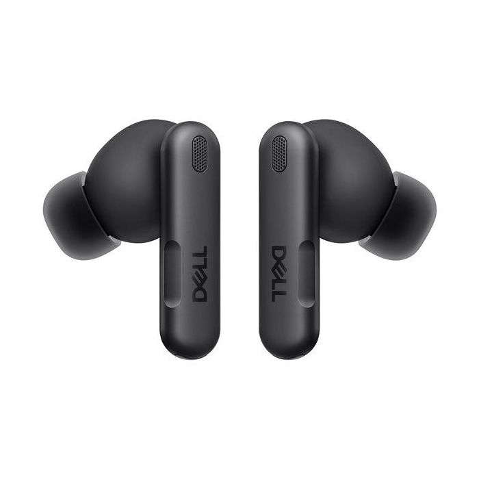 Dell Auriculares Pro Plus Earbuds In-ear Inalambricos EB525 con Cancelación de Ruido Activa y Certificación Microsoft Teams Zoom 1