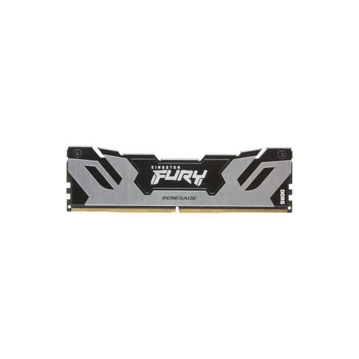 Memoria RAM Kingston FURY Renegade 2 x 16GB/ DDR5/ 6000MHz/ 1.35V/ CL32/ DIMM 2 Memoria RAM Kingston FURY Renegade 2 x 16GB/ DDR5/ 6000MHz/ 1.35V/ CL32/ DIMM 2