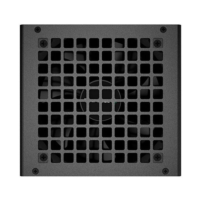 DeepCool PF750 750W ATX 85% 20+4 Pin 55cm 6 SATA 2 Molex 12cm Ventilador