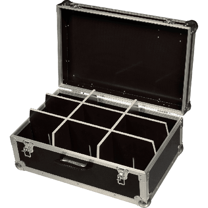 Paneles De Separación Para Flight Case Ac-54 2 Paneles De Separación Para Flight Case Ac-54 2