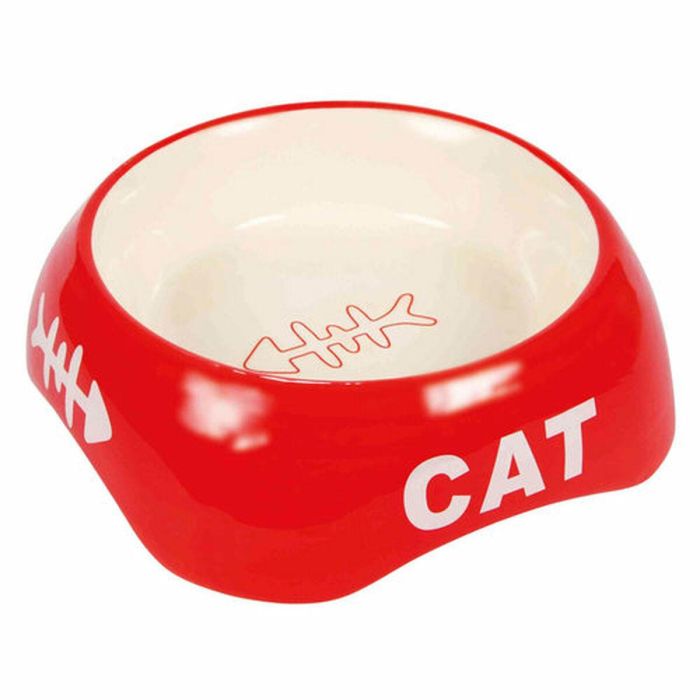 Comedero para Gato Trixie 13 cm 5 Comedero para Gato Trixie 13 cm 5