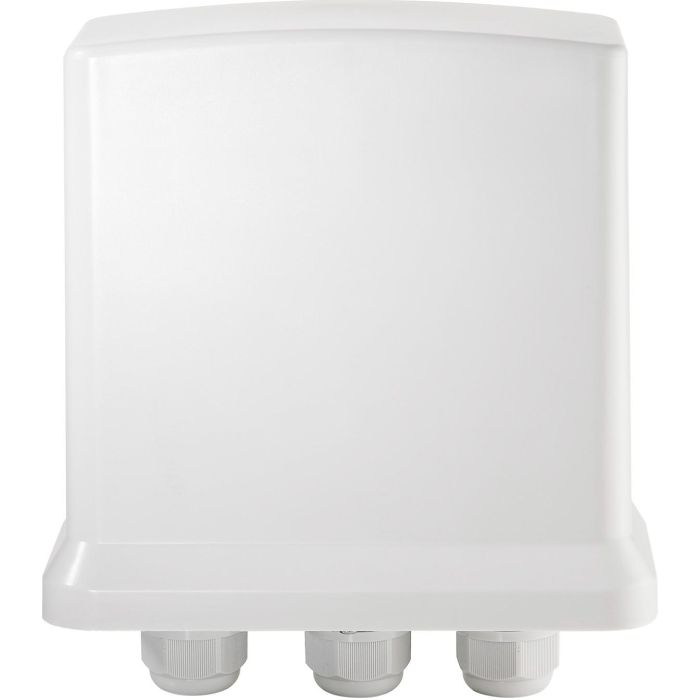 2x GE PoE-Repeater POR-1222 Outdoor IP-65 PoE 3