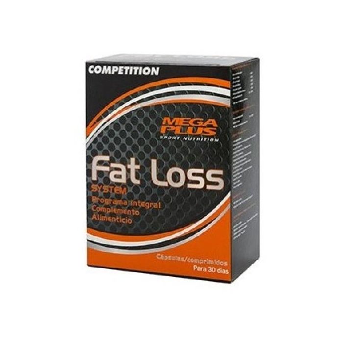 Fat Loss System Fat Loss System