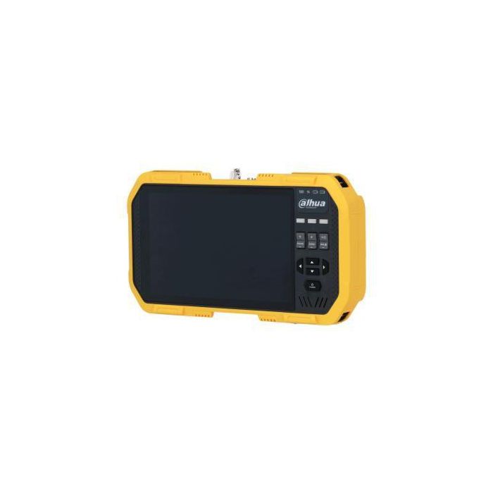 Dahua Tester HDCVI, AHD, HDTVI, CVBS, IP WIFI 6 Dahua Tester HDCVI, AHD, HDTVI, CVBS, IP WIFI 6