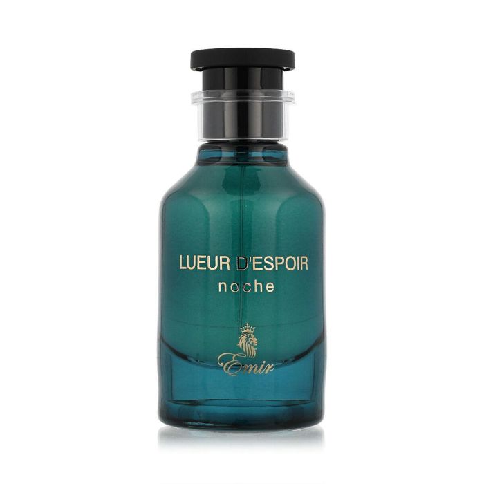 Perfume Unisex Emir Lueur D'espoir Noche EDP 100 ml 1