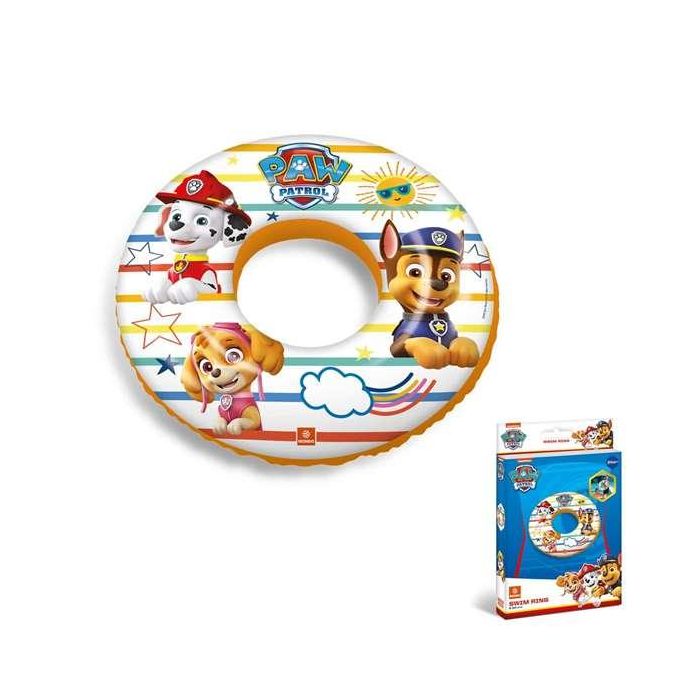 Unice Flotador Paw Patrol 50 cm 8