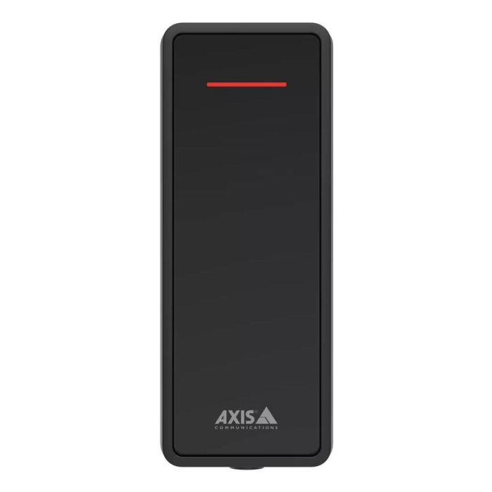 Axis Lector de proximidad A4020-E RFID IK07 IP66 1 Axis Lector de proximidad A4020-E RFID IK07 IP66 1