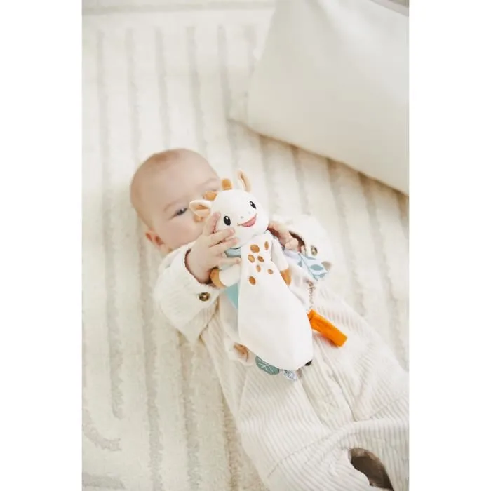 Sophie La Girafe SOP3056568508059 Doudou - SOPHIE LA JIRAFA 3