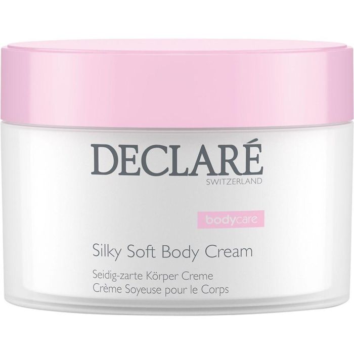 Crema Corporal Declaré Silky Soft 200 ml