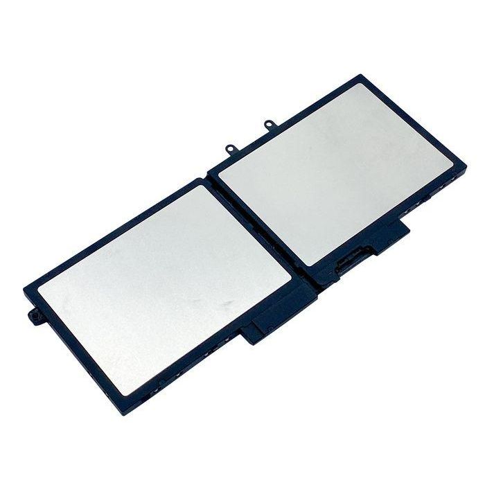 Dell Battery, 68WHR, 4 Cell, Lithium Ion 2 Dell Battery, 68WHR, 4 Cell, Lithium Ion 2