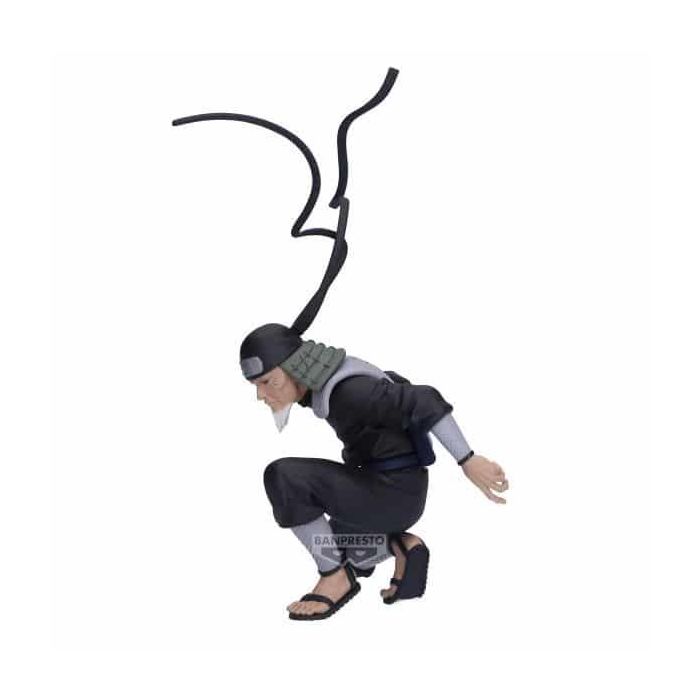 Figura Banpresto Naruto Shippuden Panel Spectacle 4 Figura Banpresto Naruto Shippuden Panel Spectacle 4