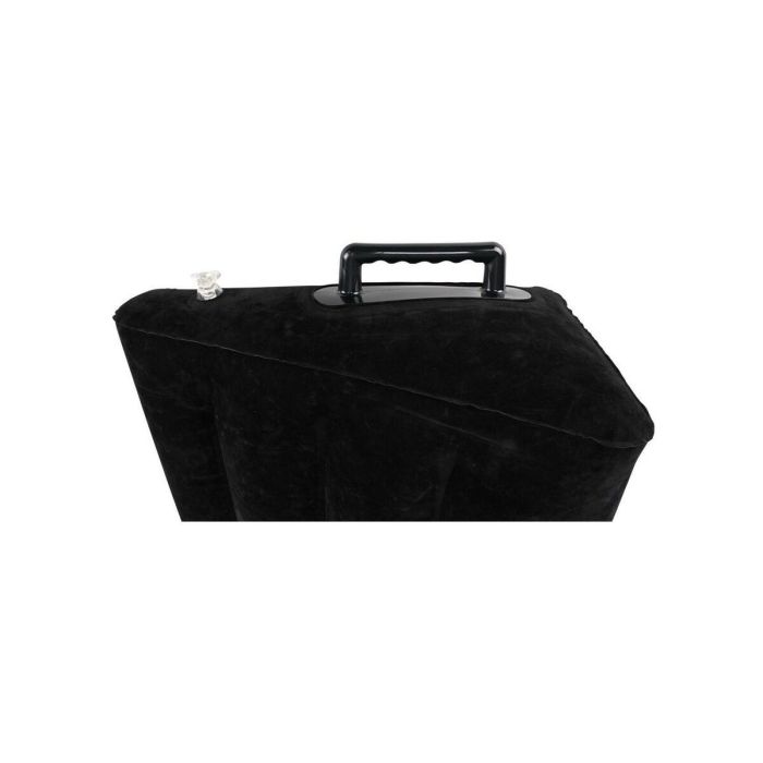 Sábana Sportsheets Pivot Negro (Poliéster) (PVC) 23 Sábana Sportsheets Pivot Negro (Poliéster) (PVC) 23