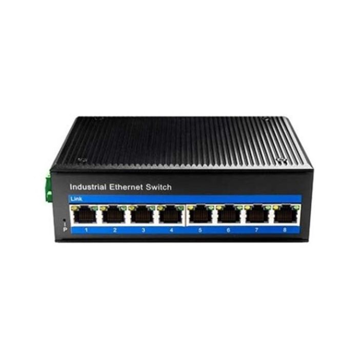 Switch Cudy 8 Puertos Ig1008 Switch Cudy 8 Puertos Ig1008