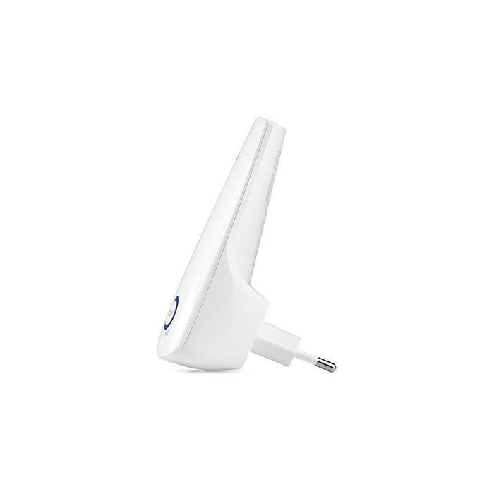TPLINK TL-WA850RE Repetidor WiFi N 300Mbps 1 Puerto RJ45 WPS Blanco 1