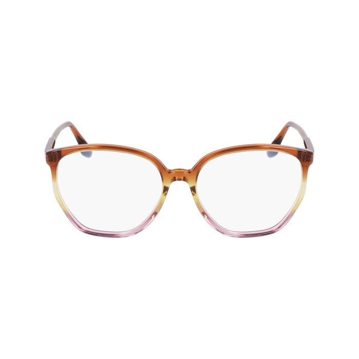 Montura de Gafas Mujer Victoria Beckham VB2613-5516241 Ø 55 mm 2