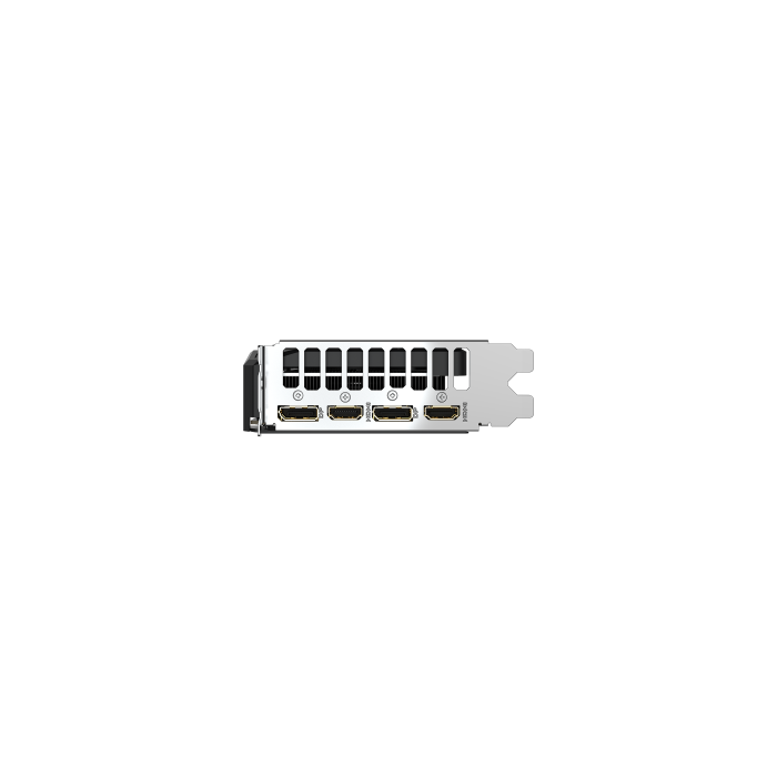 GIGABYTE GV-N5050WF2OC-8GD Tarjeta Gráfica NVIDIA GeForce RTX 5050 WINDFORCE OC 8GB GDDR6 PCI-E 5.0 con DLSS 4 7 GIGABYTE GV-N5050WF2OC-8GD Tarjeta Gráfica NVIDIA GeForce RTX 5050 WINDFORCE OC 8GB GDDR6 PCI-E 5.0 con DLSS 4 7