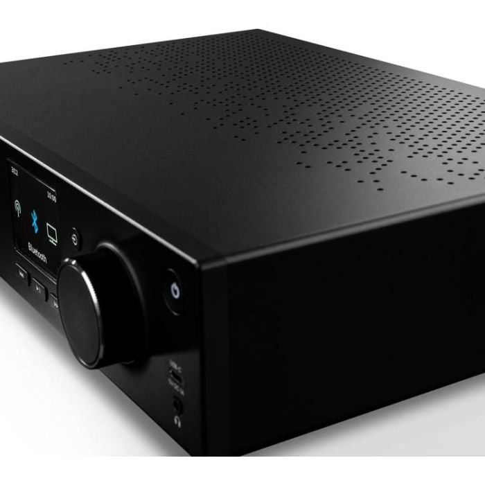 Teufel KOMBO 62 Mk2 CD-Receiver 5