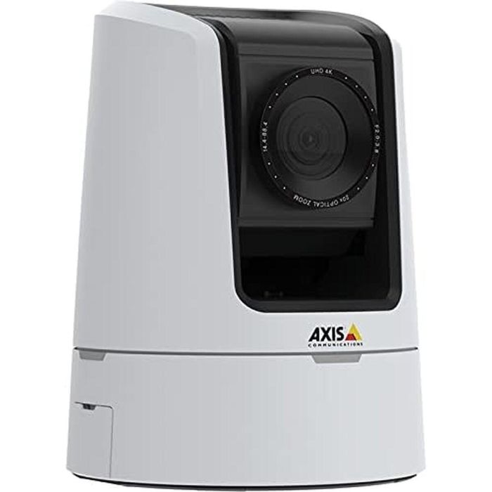 Videocámara de Vigilancia Axis 02022-002 4K Ultra HD 2 Videocámara de Vigilancia Axis 02022-002 4K Ultra HD 2