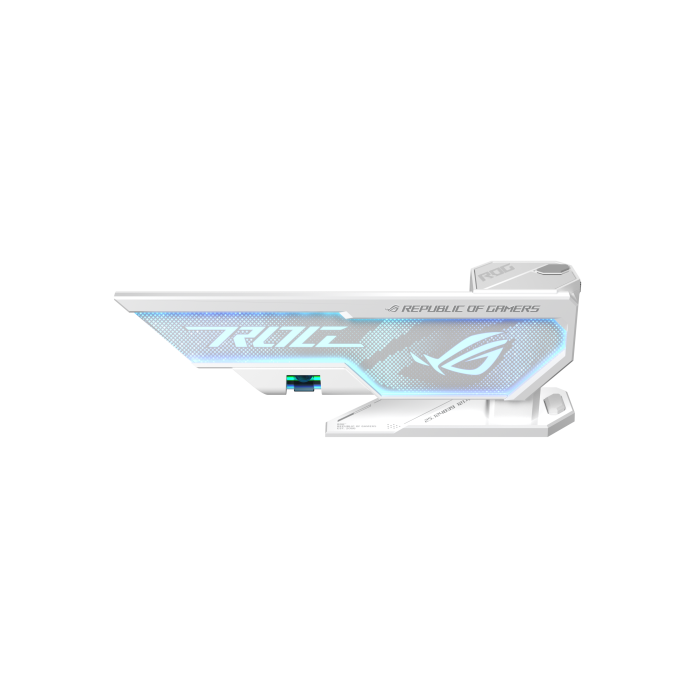 ASUS ROG Herculx Graphics Card Holder Universal Soporte para tarjeta gráfica 5 ASUS ROG Herculx Graphics Card Holder Universal Soporte para tarjeta gráfica 5