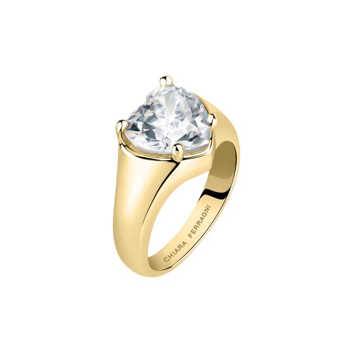 Anillo Mujer Chiara Ferragni (18) 0 Anillo Mujer Chiara Ferragni (18) 0