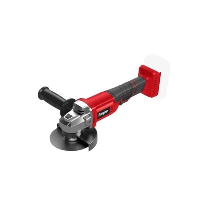 Amoladora Sin Cable Energizer 3SA05/ 500W/  Sin Batería ni Cargador