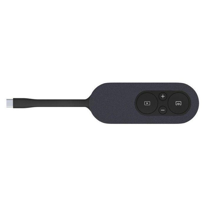 iiyama iiShare USB-C (DP-Alt) dongleDongle to share device content with iiShare enabled monitor. iiyama iiShare USB-C (DP-Alt) dongleDongle to share device content with iiShare enabled monitor.