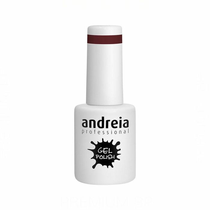 Andreia Professional Gel Polish Esmalte Semipermanente 105 ml Color 236