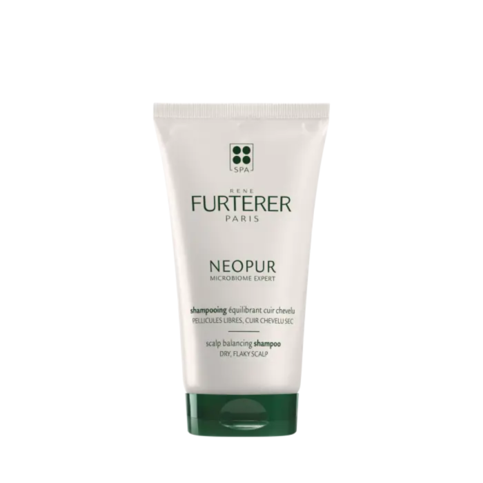 Rene Furterer Neopur Microbiome Expert Champú Anticaspa Seca Rene Furterer Neopur Microbiome Expert Champú Anticaspa Seca