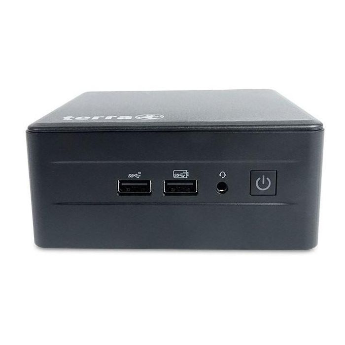 TERRA PC-Micro 6000 SILENT GREENLINE 4 TERRA PC-Micro 6000 SILENT GREENLINE 4