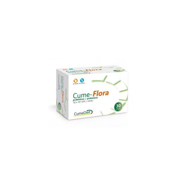 Cume-Flora 30Sticks Cume-Flora 30Sticks