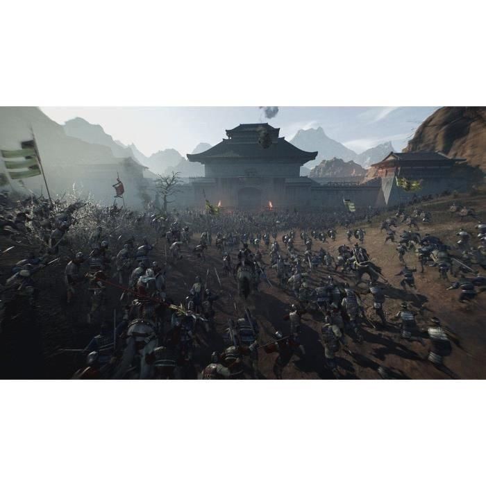 Dynasty Warriors: Origins - Juego para Xbox Series X 5 Dynasty Warriors: Origins - Juego para Xbox Series X 5