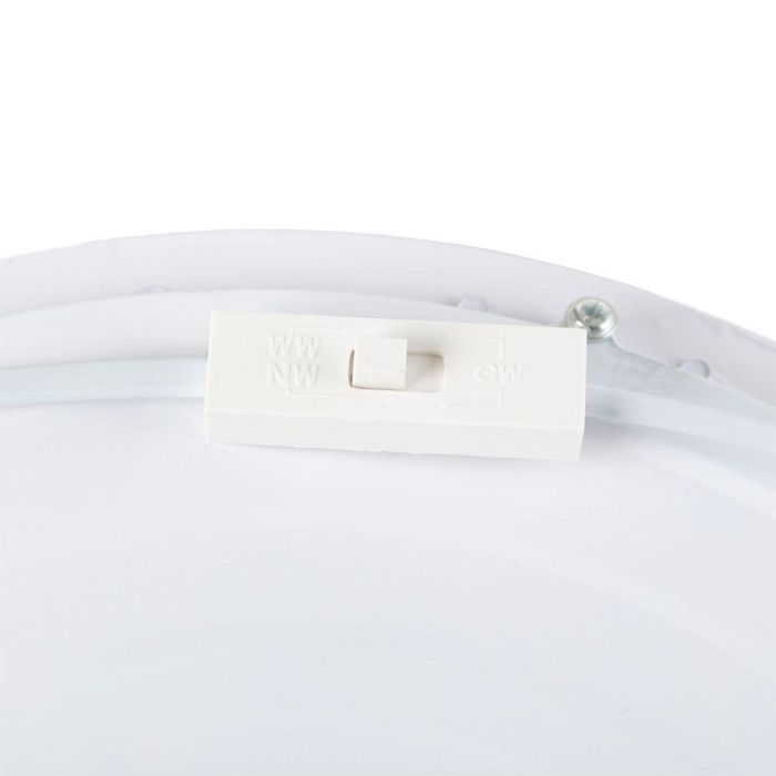 HO-RDP16-25W-CCT Placa LED 25W 2.000Lm CCT 3000-6000ºK Circular 40.000H 1 HO-RDP16-25W-CCT Placa LED 25W 2.000Lm CCT 3000-6000ºK Circular 40.000H 1