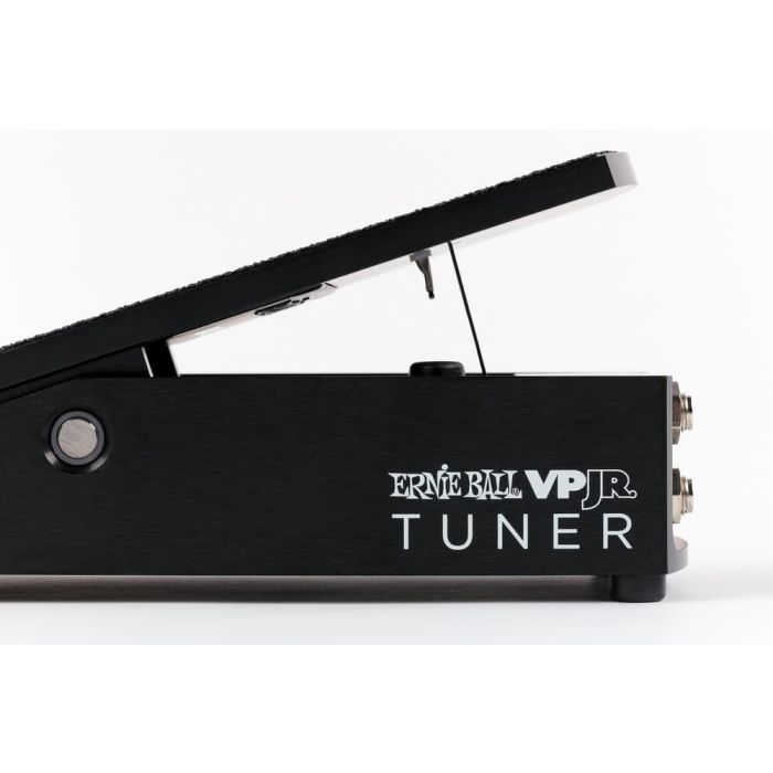 Pedal Volumen Junior Con Afinador (Pantalla Táctil) - Negro 6 Pedal Volumen Junior Con Afinador (Pantalla Táctil) - Negro 6