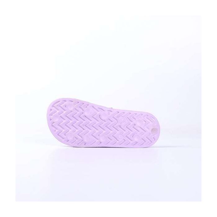 Chanclas para Niños Frozen Lila 33 2 Chanclas para Niños Frozen Lila 33 2