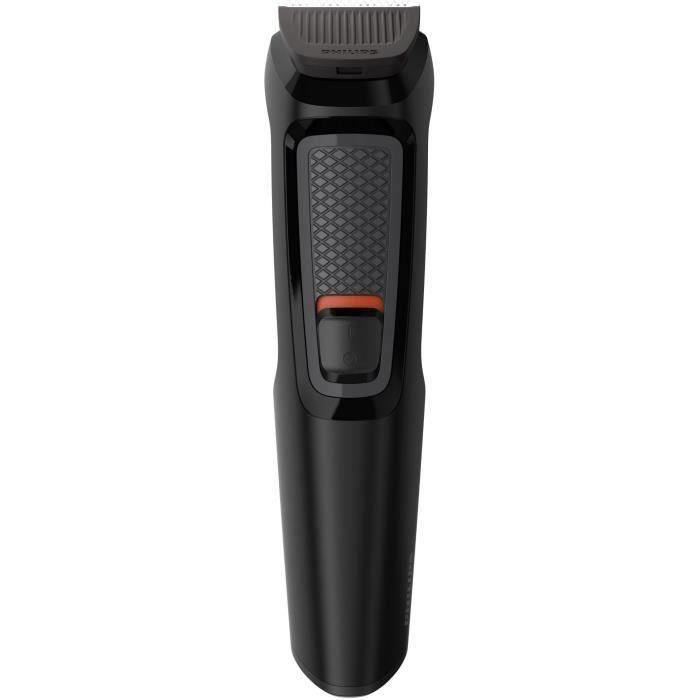 Afeitadora Philips Multigroom Series 3000 mg3710 1 Afeitadora Philips Multigroom Series 3000 mg3710 1