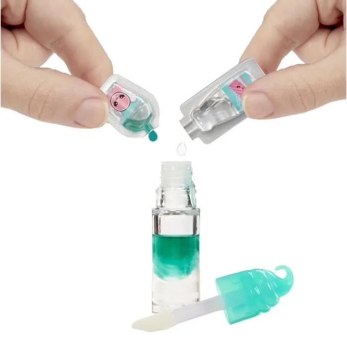 Yummiland Muñeca Yummiland + Brillo - Regaliz - Susie LIT0035051525479 2