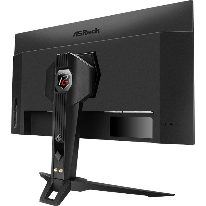 ASRock Monitor Gaming PG32QF2B 32" WQHD 165Hz VA DisplayHDR 400, 90LXA020-A0E2A0V 2 ASRock Monitor Gaming PG32QF2B 32" WQHD 165Hz VA DisplayHDR 400, 90LXA020-A0E2A0V 2