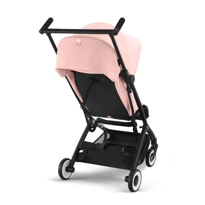 Cochecito ultracompacto Libelle - Rosa caramelo - CYBEX 5 Cochecito ultracompacto Libelle - Rosa caramelo - CYBEX 5