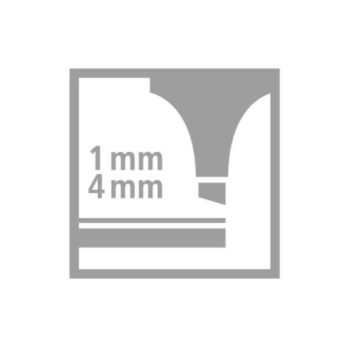 Stabilo Marcador Fluorescente Swing Cool Amarillo Caja 10 Unidades 7