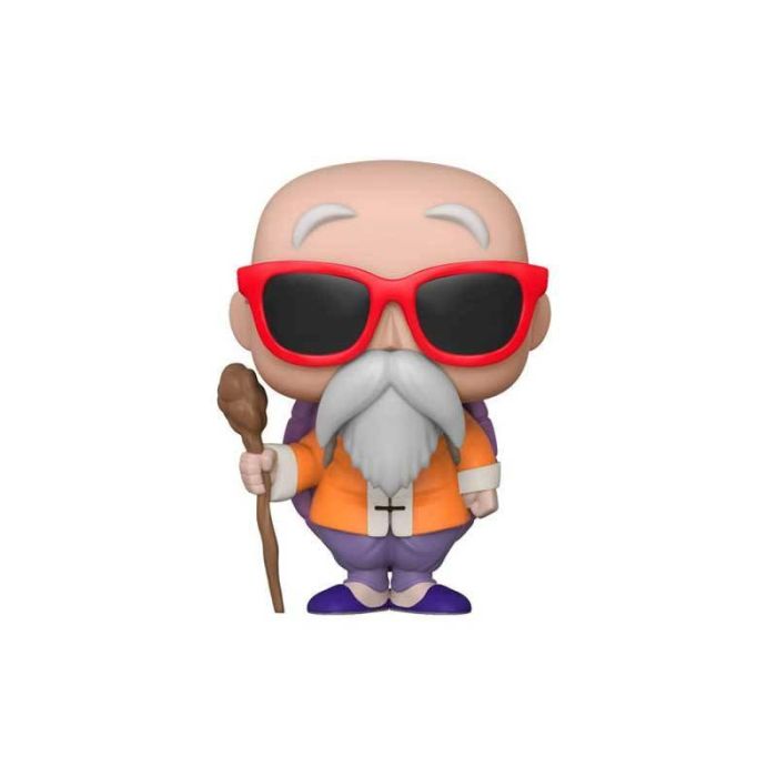 Funko Pop Dragon Ball Z Master 1