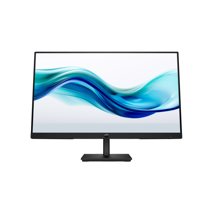 HP Monitor Series 3 PRO 324PF / 23,8" / FHD / VGA-HDMI-DisplayPort 1 HP Monitor Series 3 PRO 324PF / 23,8" / FHD / VGA-HDMI-DisplayPort 1