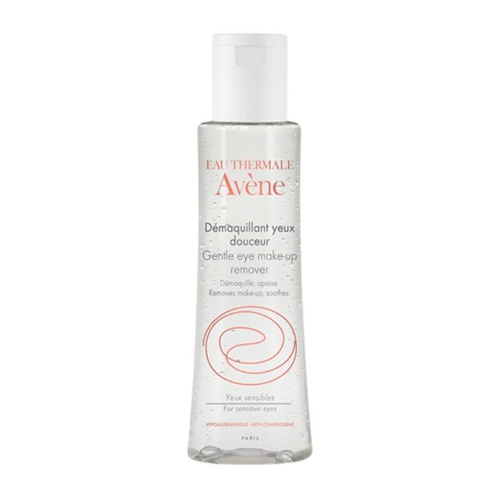 Avène Desmaquillante Suave De Ojos Avène Desmaquillante Suave De Ojos