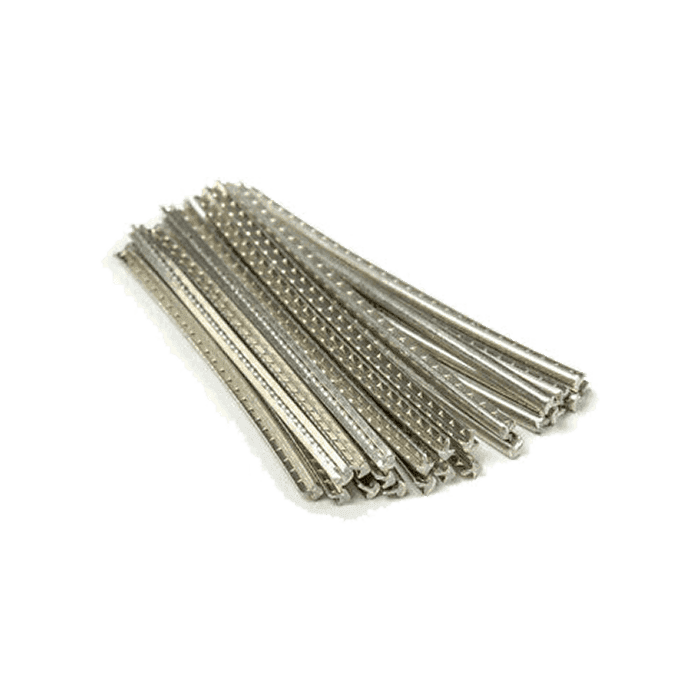 Dunlop 6265 Tubo 24 Trastes Jumbo Accu-Fret® Fretwire