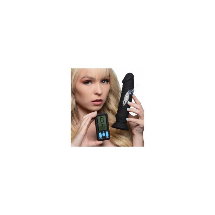 Vibrador realista XR 2 Vibrador realista XR 2