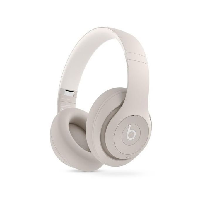 Apple Studio Pro Auriculares Inalámbricos (Sandstone)