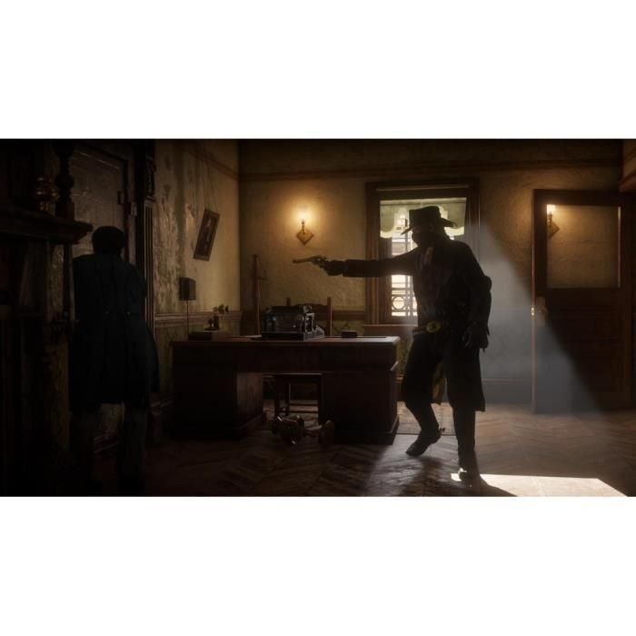 Red Dead Redemption 2 Juego Xbox One 2 Red Dead Redemption 2 Juego Xbox One 2