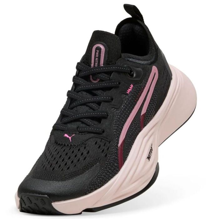 Zapatillas Deportivas Puma Pwr Nitro Sqd 2 Wns Mujer Fitness S/M 3