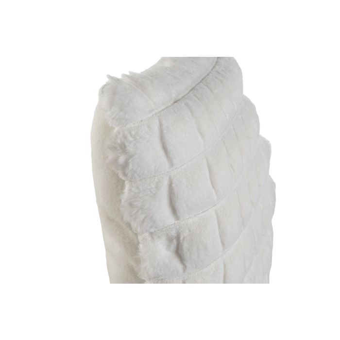 Cojin Urban DKD Home Decor Crudo 45 x 45 cm (2 Unidades) 1 Cojin Urban DKD Home Decor Crudo 45 x 45 cm (2 Unidades) 1