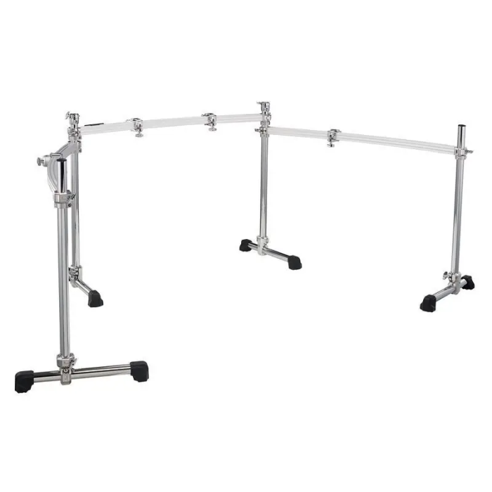 Pearl Rack de Batería Curvo - 3 Alas 1