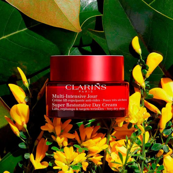 Clarins Multi Intensive Crema Spf15 2